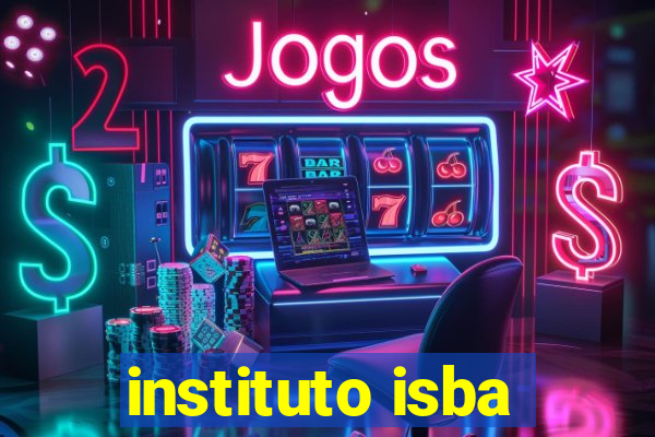 instituto isba